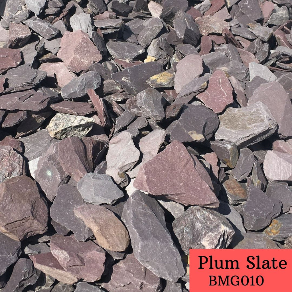 Plum Slate