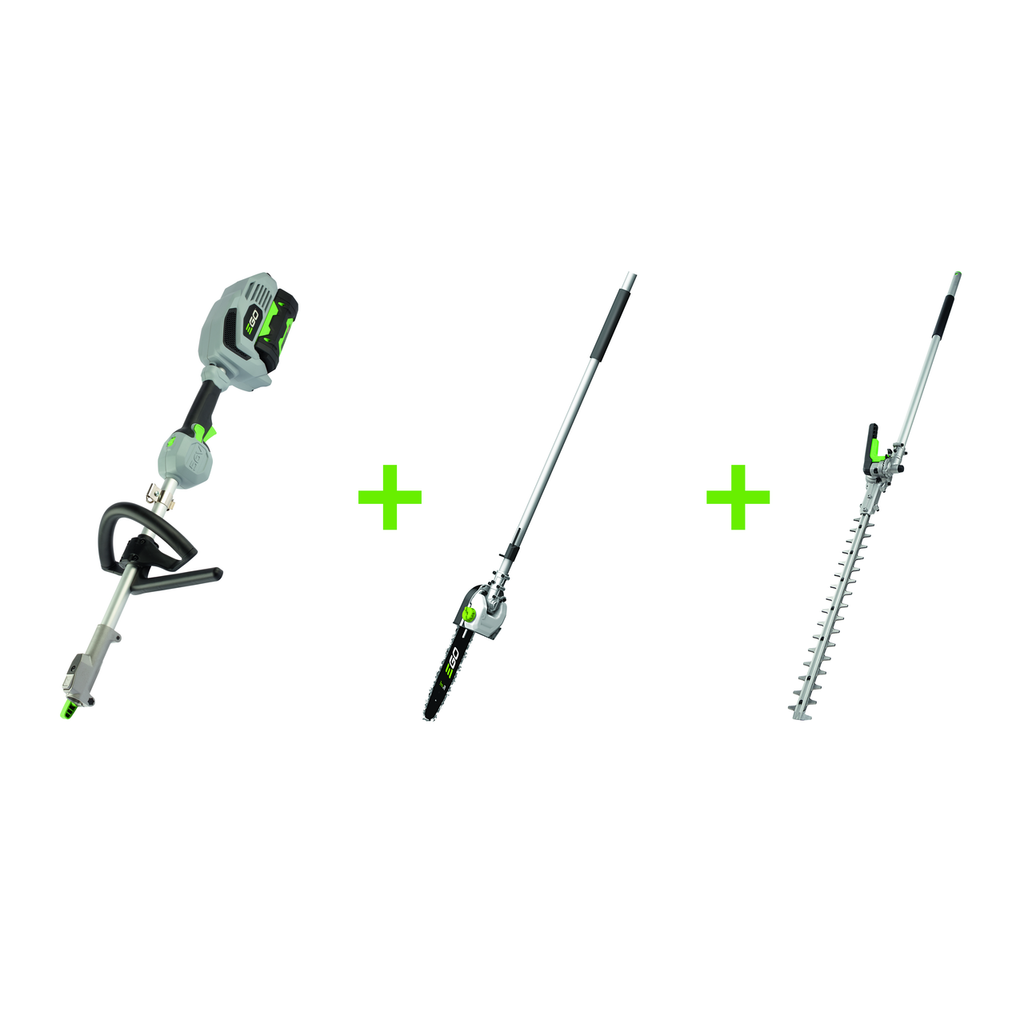 EGO MHCC1002E Multi - Tool Kit