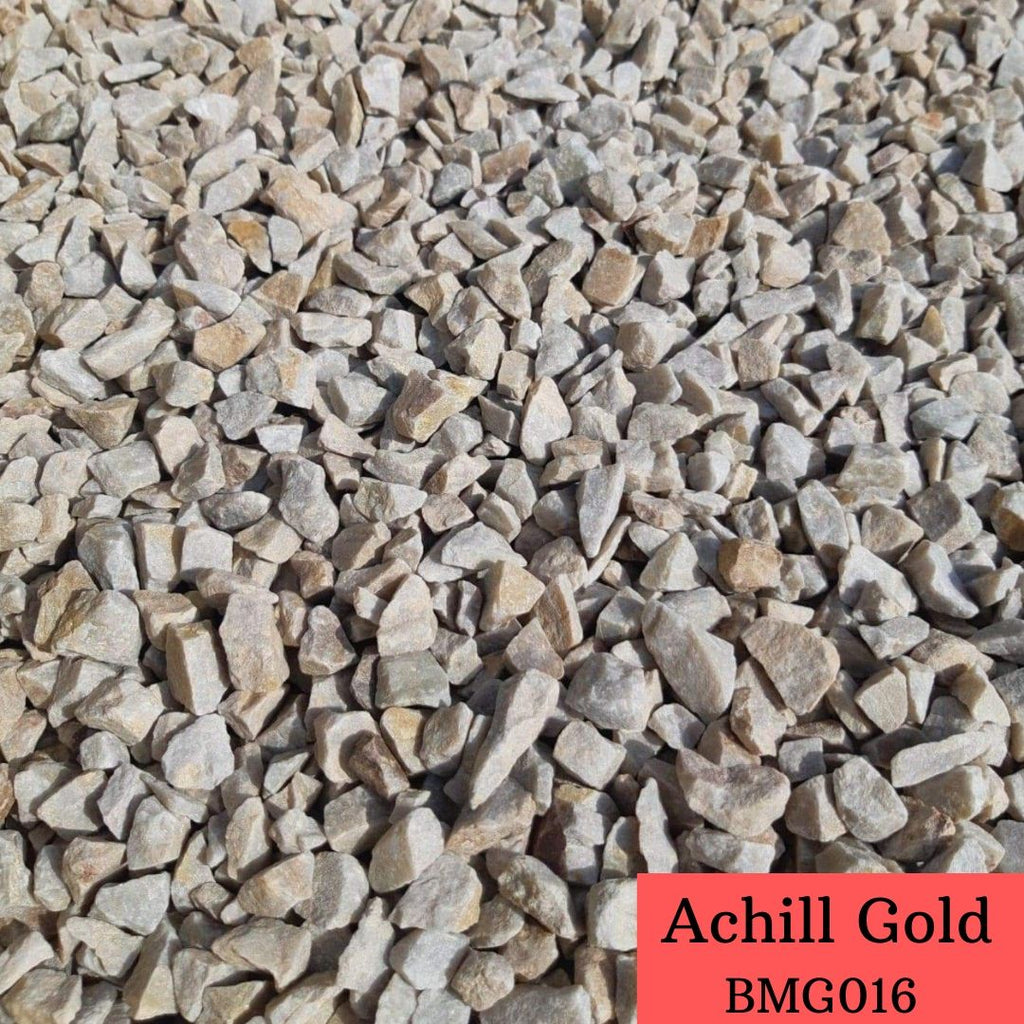 Achill Gold