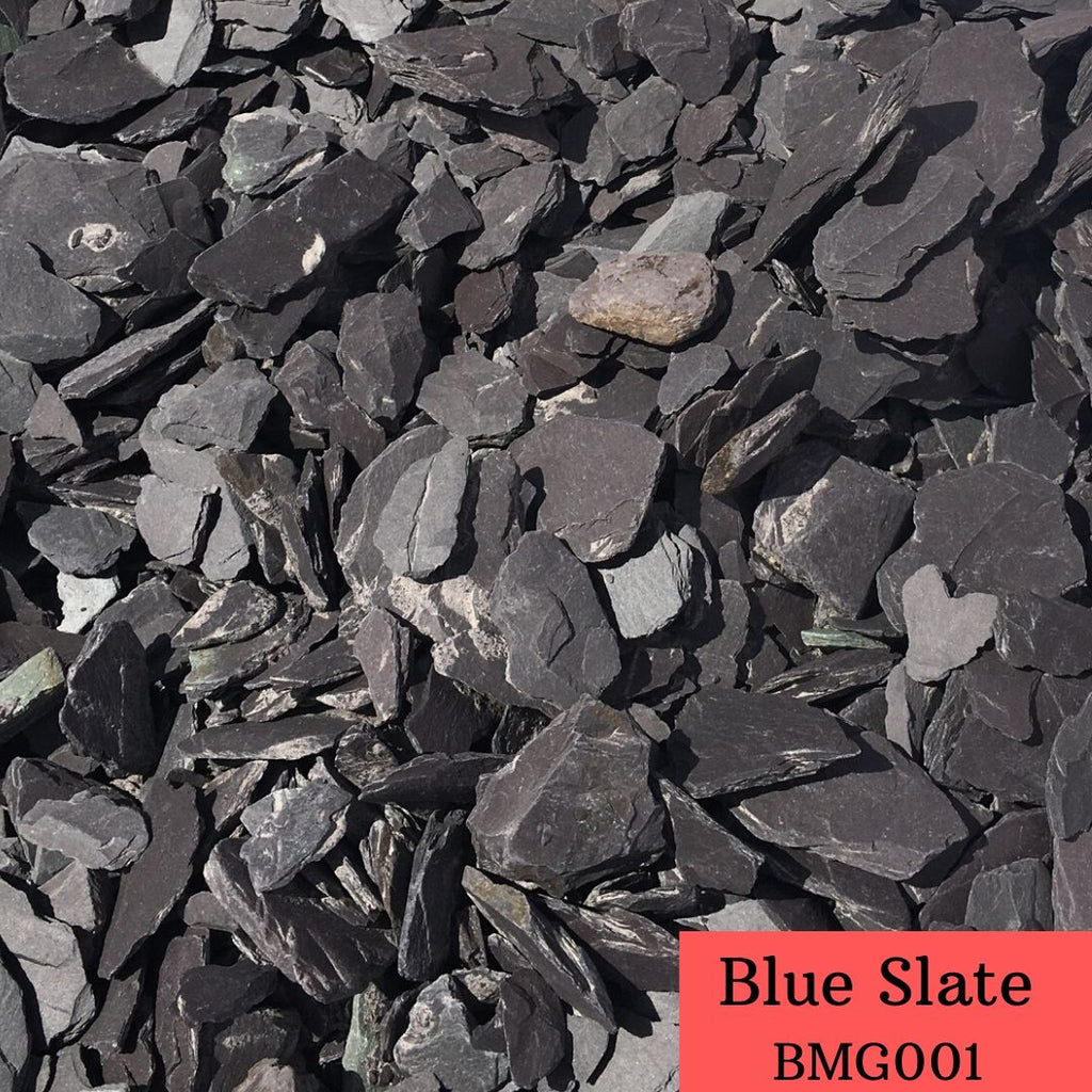 Blue Slate