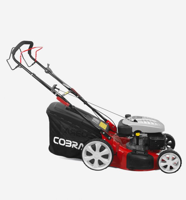 Cobra MX534SPH 21″ Petrol Powered Lawnmower