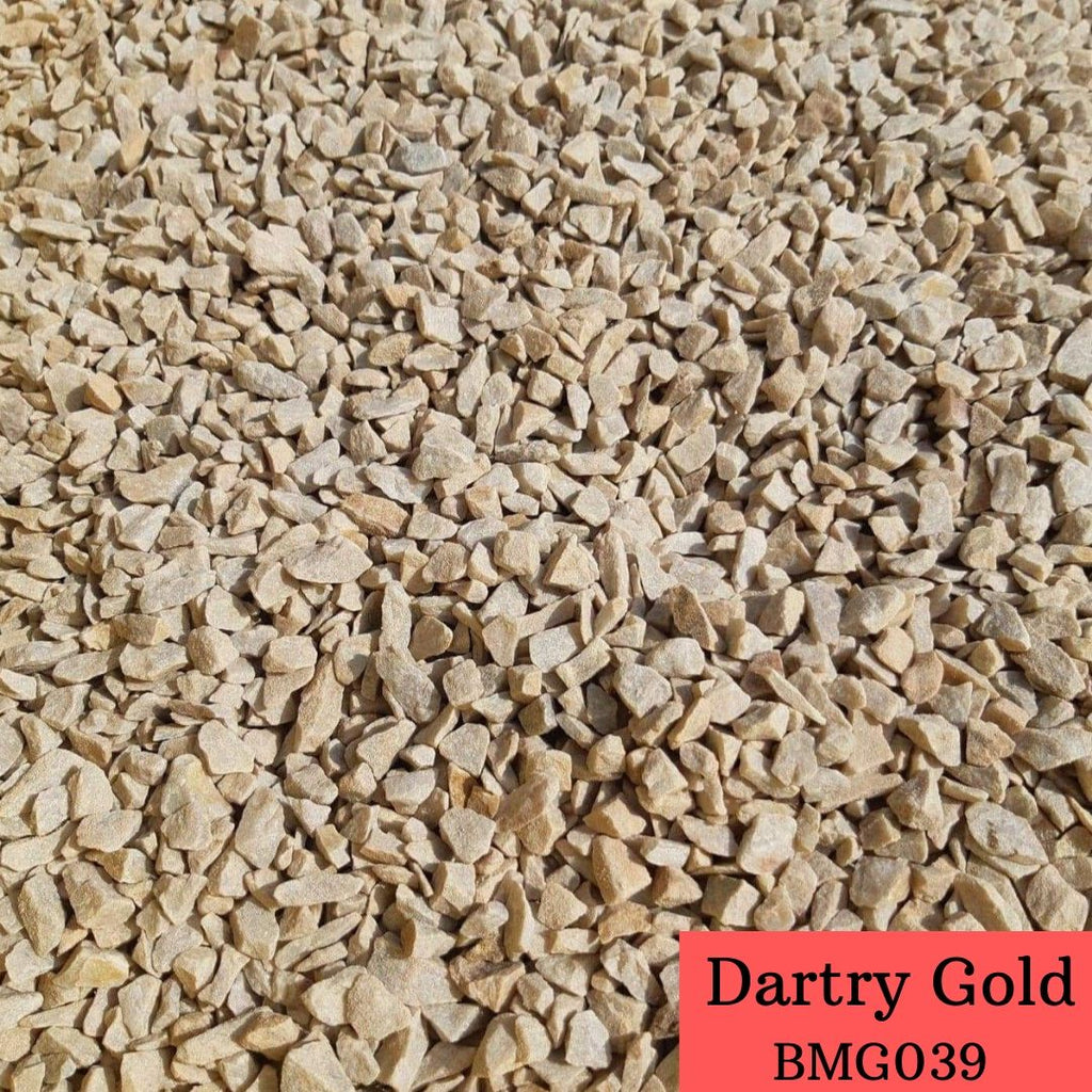 Dartry Gold