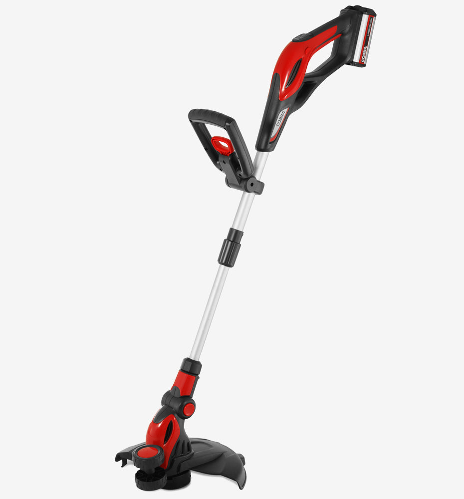 Cobra GT3024V 24v Cordless Grass Trimmer