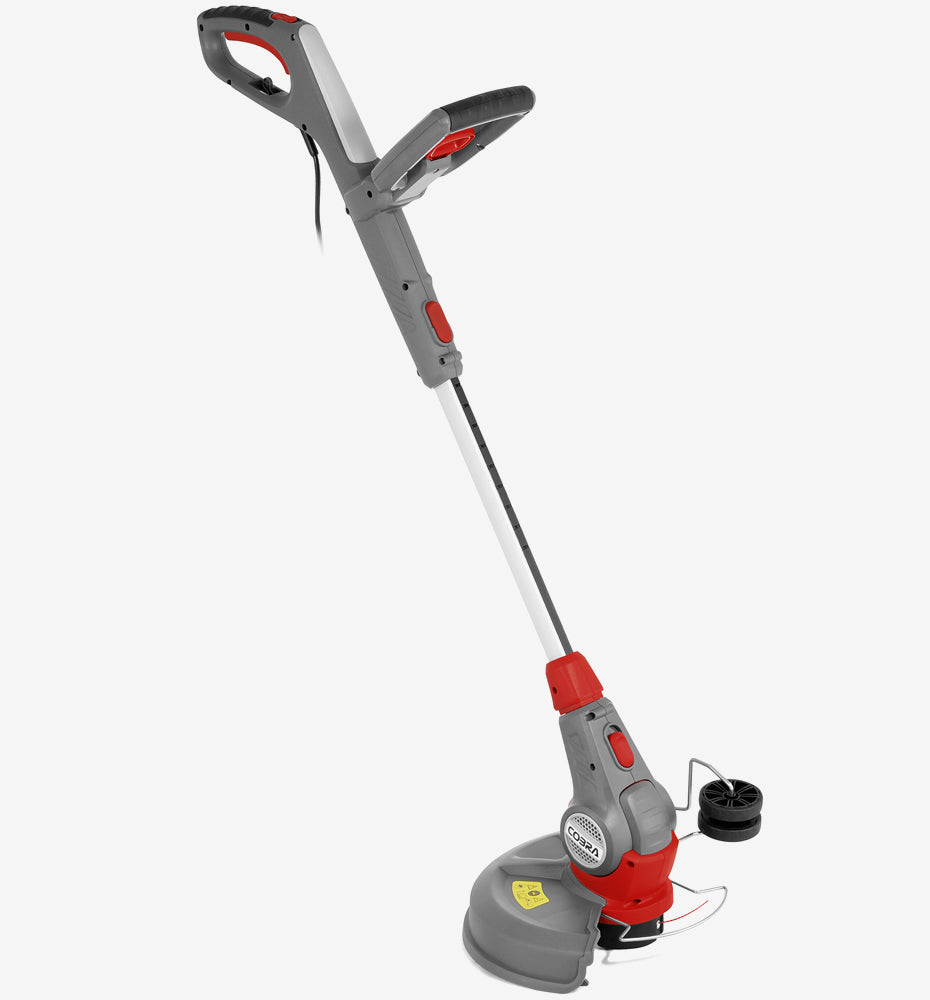 Cobra GT600E 600W Electric Grass Trimmer