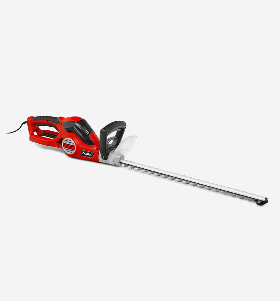 Cobra HT550E 22” Electric Hedge Trimmer