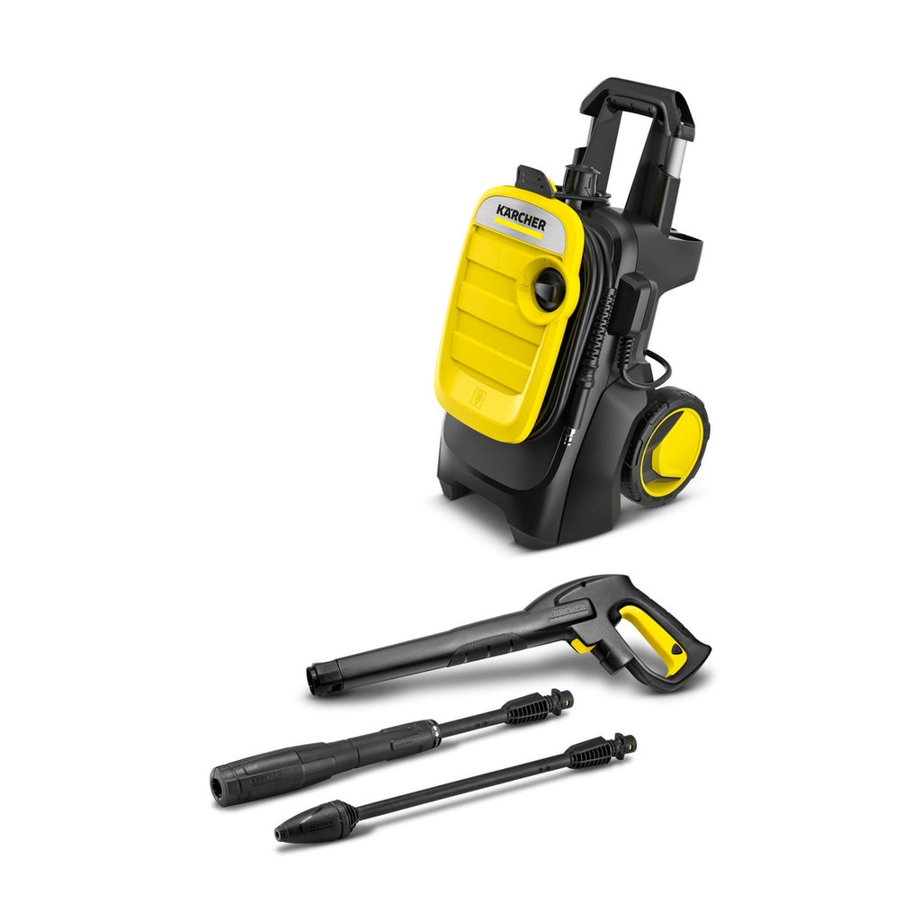 K5 Compact Pressure Washer