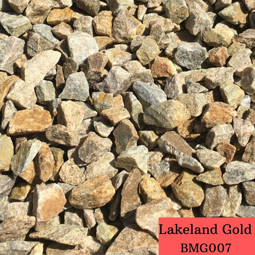 Lakeland Gold