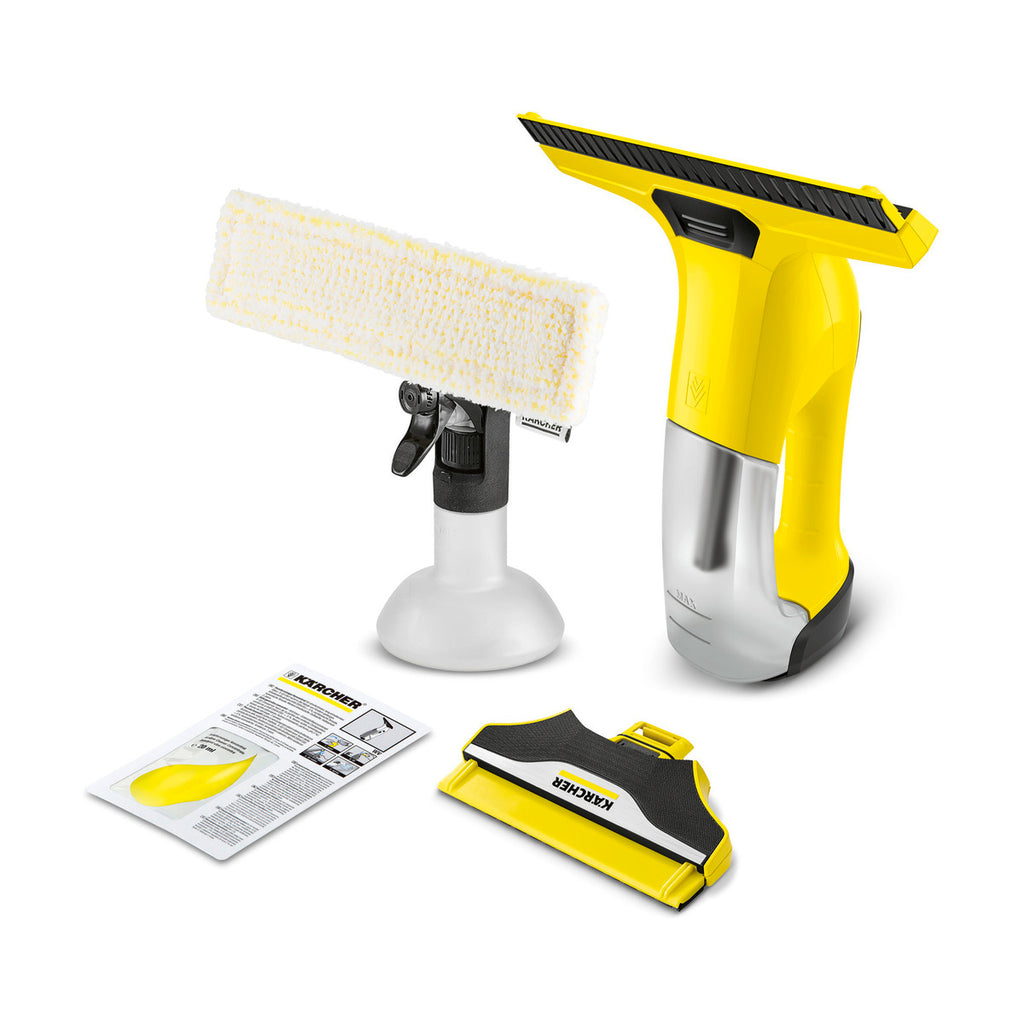 Window Vac WV 6 Plus N