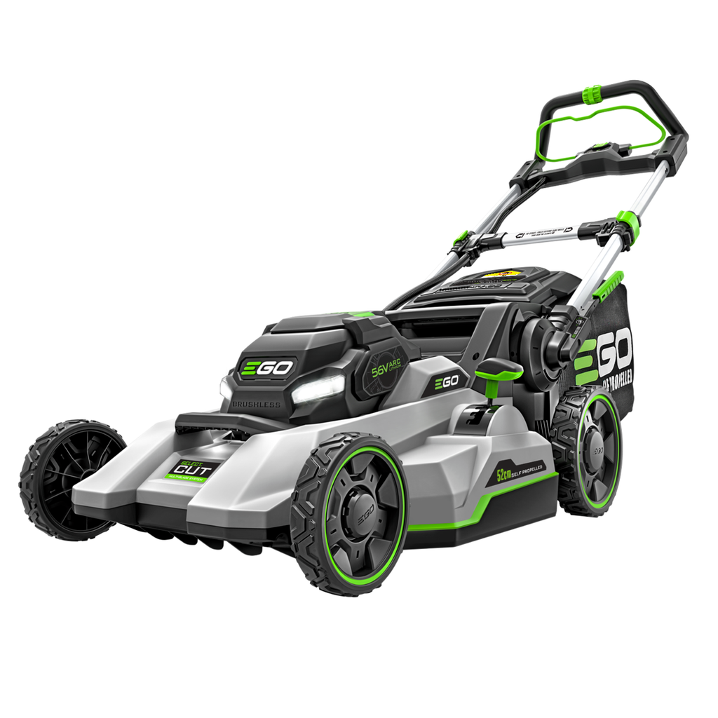 EGO LM2135E-SP 52cm Self-Propelled Mower