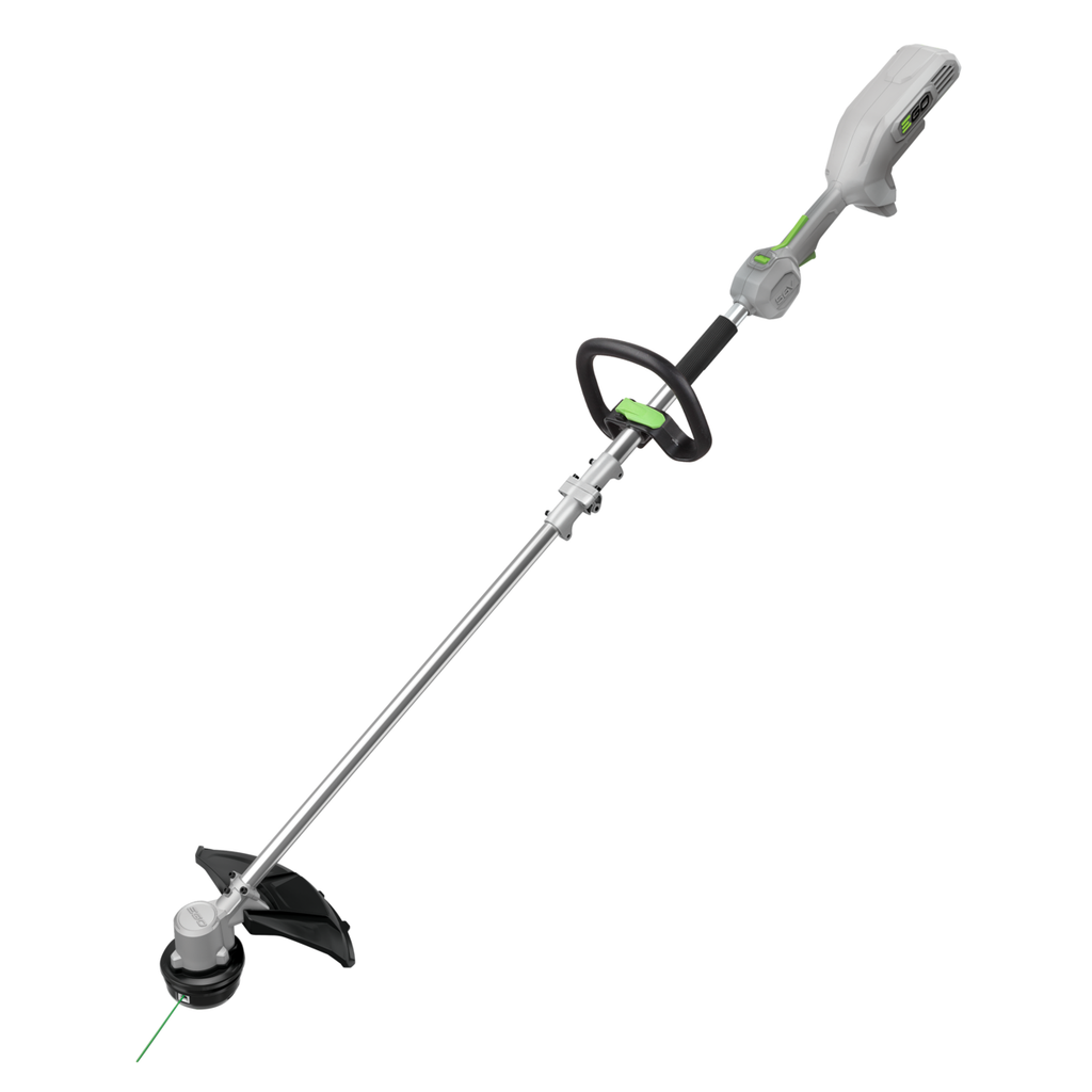 EGO ST1301E-S 33cm Line Trimmer Kit