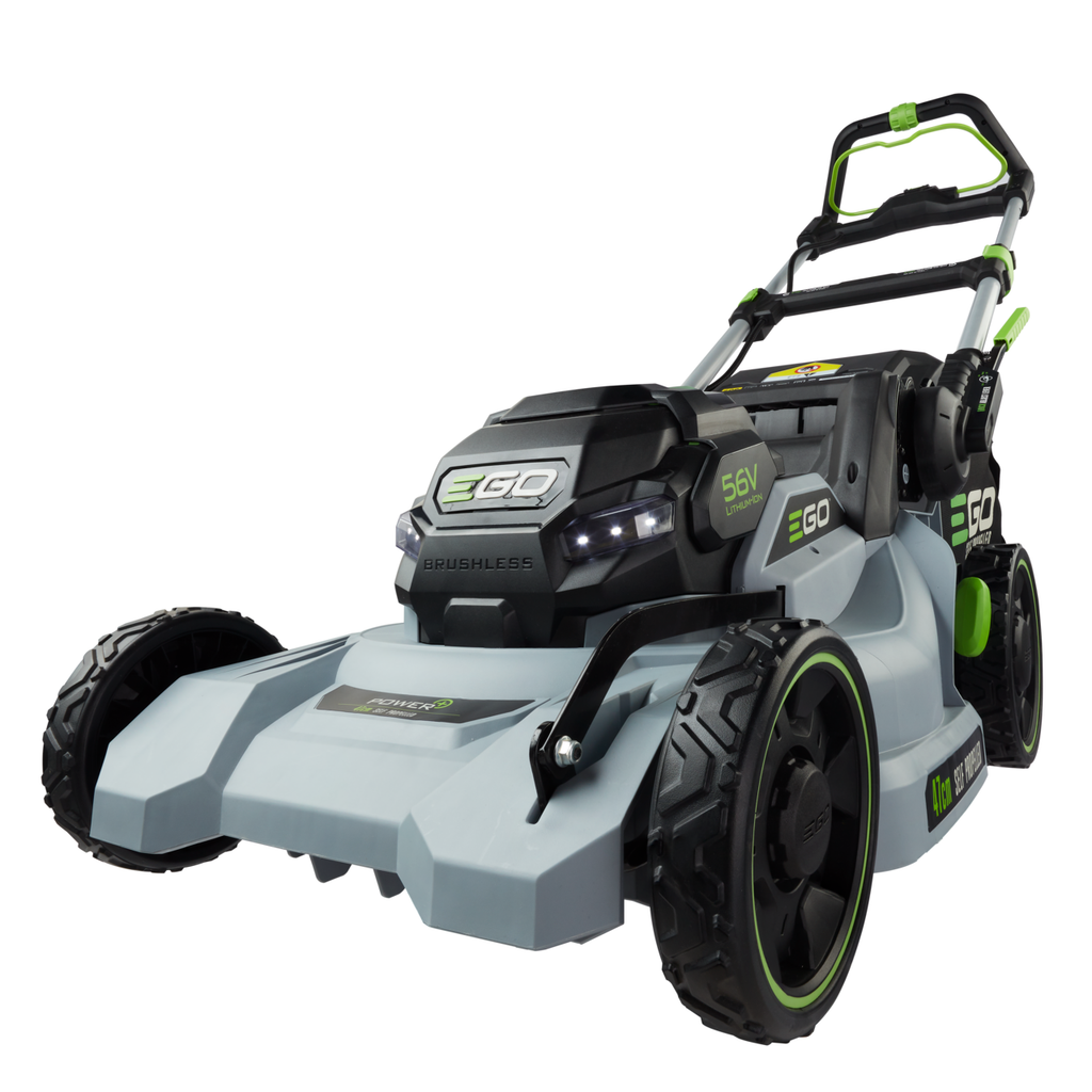 EGO LM1903E-SP 47cm Self-Propelled Mower