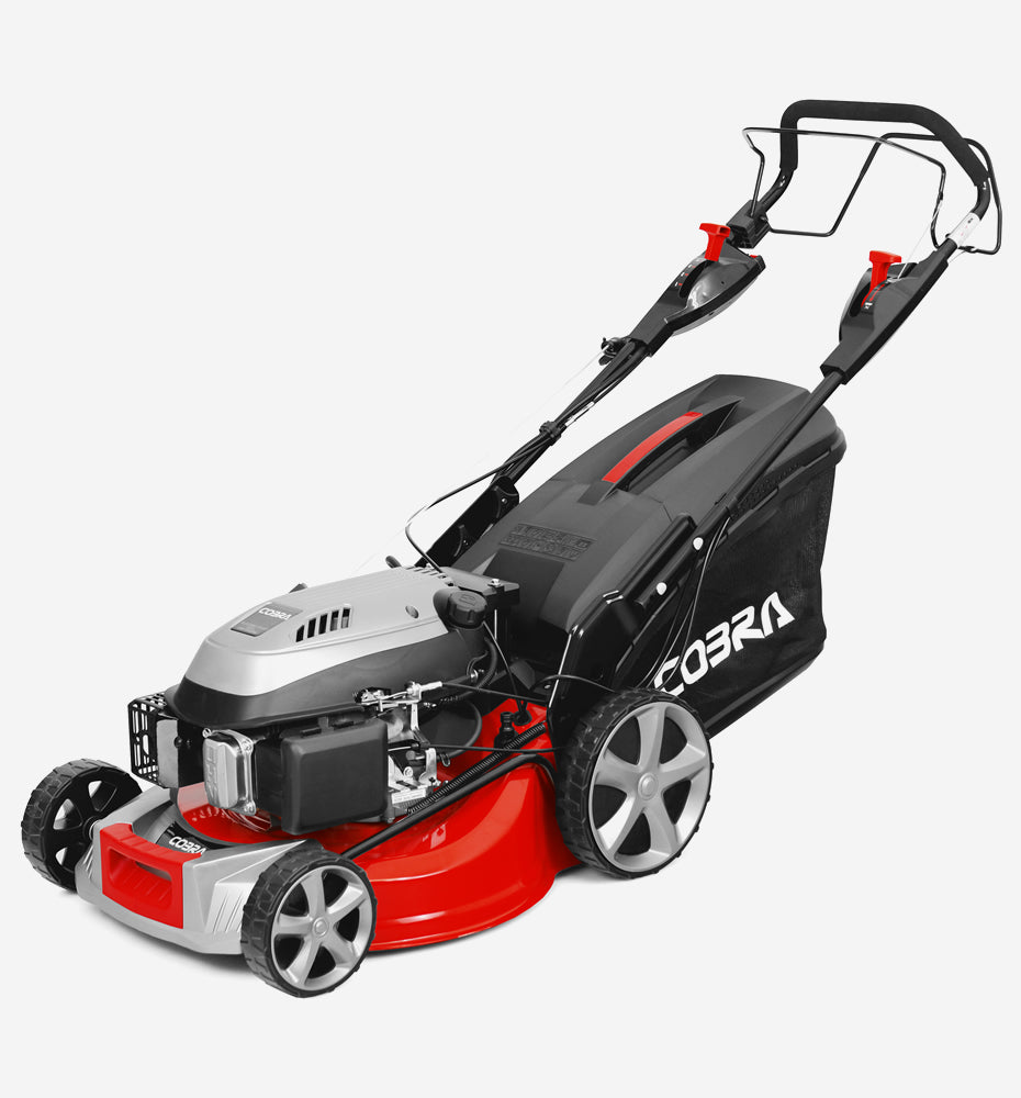 Cobra MX484SPCE 19" Petrol Powered Lawnmower